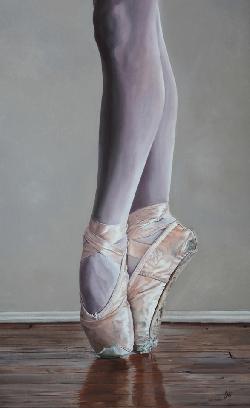 PERFECT POINTE